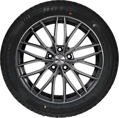 Boto BS67 (Нешип)